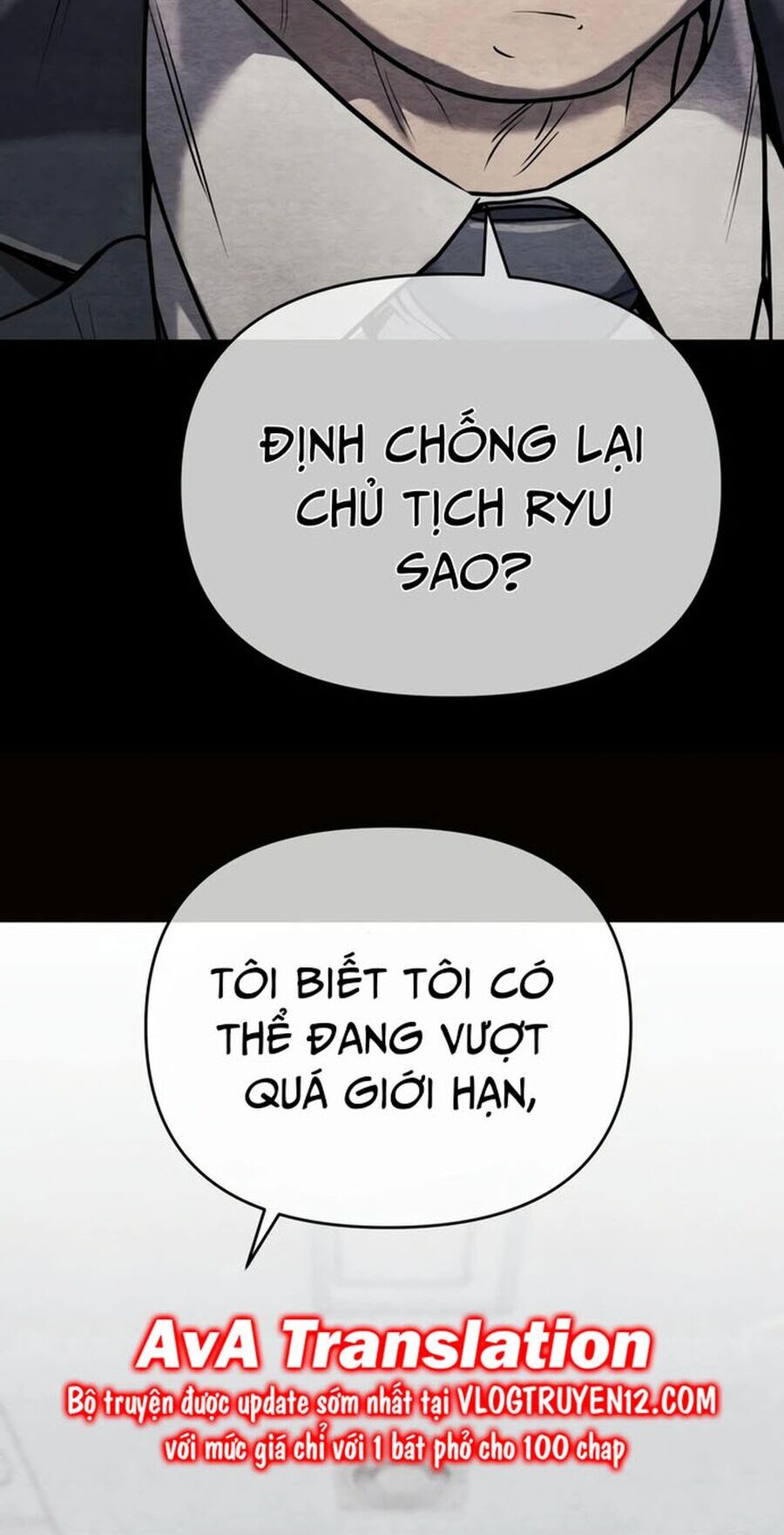 Nhân Viên Thực Tập Kim Cheolsu - chap29 - Trang 14